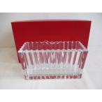 ショッピングバカラ バカラ Baccarat ベース 花瓶 ミルニュイ インフィニット ベース 165 その他