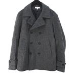 B&amp;Y United Arrows BEAUTY&amp;YOUTH красота &amp; Youth melt mpateto бушлат L пепел серия g радар bru кнопка подкладка мужской 