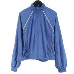  Lulu лимон lululemon спорт одежда йога активный одежда LW3HO9Sto дождь свет вес жакет 0 голубой Zip выше Logo p