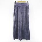  Lulu лимон lululemon йога одежда длинный длина широкий брюки велюр bell спальное место фиолетовый серия лиловый стрейч Logo вышивка карман женский 