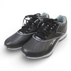 ショッピングイージートーン リーボック Reebok MOVING AIR EASY TONE イージートーン ローカットスニーカー 24.0cm メタリックグレー レディース