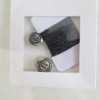 ショッピングシャネル 未使用品 シャネル CHANEL 18A P59186 K07743 CASHMERE BD253 36 補修糸 替えボタン 2個 レディース