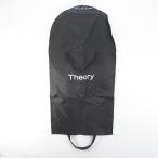  теория Theoryga- men to покрытие бренд Logo европейская одежда inserting чёрный серия черный мелкие вещи мужской 