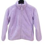 ユニクロ UNIQLO 長袖 フリース ジャ�