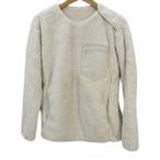 ユニクロ UNIQLO 長袖 フリース プル�