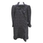 ニナリッチ NINA RICCI コート ミドル�