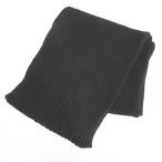  Falco ne-liFALCONERI muffler палантин вязаный кашемир чёрный серия черный Италия производства одноцветный 