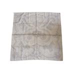 エルメス HERMES カレ90 馬車と貴族 パプロール ホース シルク スカーフ フランス製 レディース