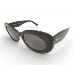 サルヴァトーレフェラガモ Salvatore Ferragamo SF1080S 022 サングラス ブラック 黒系 アイウェア イタリア製  レディース