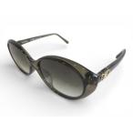 サルヴァトーレフェラガモ Salvatore Ferragamo SF1074SLB サングラス グラデーション ガンチーニ イタリア製 レディース