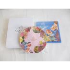 未使用品 GODIVA ゴディバ 2026年バレンタイン 100年の遊び心 お皿 プレート＆ナプキンセット その他