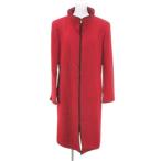 ニナリッチ NINA RICCI ロングコート �