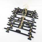  Chanel CHANEL вешалка 11 шт. комплект брюки вешалка CC Mark здесь Mark чёрный серия черный прочее 