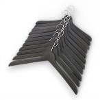 nakata вешалка NAKATA HANGER 11 шт. комплект светло-коричневый тон Brown Logo знак прочее 