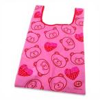  Afternoon Tea Afternoon Tea KITKAT Heartfull Bear - сумка эко-сумка Pink Lady -s