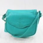 bnenita сумка на плечо небольшая сумочка Cross корпус наклонный .. изумруд зеленый кожа женский 