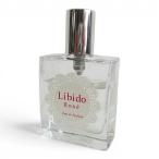 Libido Ros? Eau de Parfum 30mllibi d'Oro zeo-do Pal fam