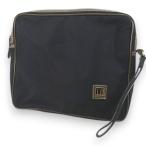 ダンヒル dunhill セカンドバッグ ク�