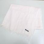 Urbl Femme палантин muffler шаль розовый серия прозрачный .. чувство cut off одноцветный женский 