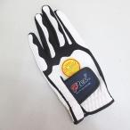  не использовался товар geo Tec Golf Flex 21 Golf перчатка левый рука для S оттенок белого bai цвет переключатель текстильная застёжка принт женский 