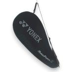 YONEX Yonex ракетка кейс плечо Logo велюр style черный чёрный серия мужской женский 