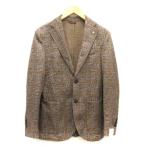 【中古】エルビーエム1911 L.B.M.1911 ジャケット テ