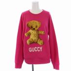 グッチ GUCCI GUCCY スウェット トレー