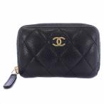 シャネル CHANEL コインケース 小銭入