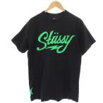 ステューシー STUSSY 00's Tシャツ カッ