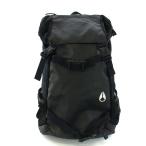 ショッピングnixon ニクソン NIXON Landlock Backpack 2 リュックサック バックパック 黒 ブラック C1953 /TK メンズ