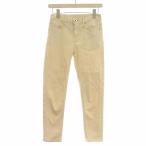  верхний высота upper hights обтягивающий брюки стрейч брюки 21 хаки /*G женский 