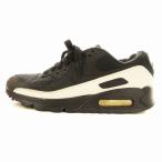  Nike NIKE air max 90 By You спортивные туфли low cut бег обувь обувь 23cm US6 чёрный черный CT3622-991