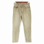  верхний высота upper hights The retiTHE LADY Denim джинсы брюки 22 XXS светло-серый 13M279 /EE женский 