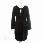  Diane phone fa stain балка gDIANE von FURSTENBERG no color пальто длинный mo волосы . вязаный внешний S чёрный 