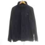 ショッピングパタゴニア パタゴニア Patagonia マウンテンパーカー ナイロン ジャケット M ネイビー 紺 /☆G メンズ