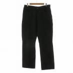  Monkey время MONKEY TIME Arrows слаксы брюки L черный 8314-186-1438 /NQ женский 