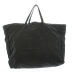 グッチ GUCCI GGスプリーム トートバッグ ナイロン A4 黒 ブラック 286198 /TK ■OH メンズ レディース