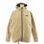 パタゴニア Patagonia 23AW フォーインワン エブリデージャケット 4-in-1 Everyday Jacket パーカー XXL ベージュ 68035