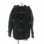  зеленый этикетка сирень расческа ng United Arrows green label relaxing полупальто "даффл коут" внешний Short f-ti-34 темно-синий 