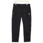 パーリーゲイツ PEARLY GATES ゴルフウェア ナイロンパンツ 中綿 3 紺 053-6131051 /TK メンズ