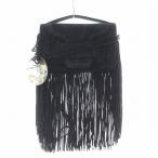 ピエールアルディ PIERRE HARDY ALPHA BAG 