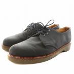 ドクターマーチン DR.MARTENS LESTER シューズ UK8 黒 ブラック /AN26 ●D メンズ