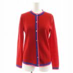 エスカーダ ESCADA カーディガン ウー