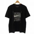 ナイキ NIKE JORDAN Tシャツ カットソー 半袖 XXL 黒 ブラック /DK メンズ