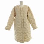 tigolaTIGORA с хлопком жакет средний внешний M бежевый TR-9C2584IJ /RO женский 