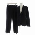  новый yo- машина NEWYORKER выставить верх и низ 2 позиций комплект tailored jacket брюки полоса 11AR темно-синий темно-синий 51-01-2136 /EEreti