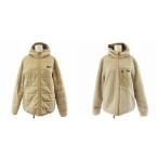 ショッピングパタゴニア パタゴニア Patagonia キッズリバーシブルレディフレディフーディ フリースジャケット フード アウター ベージュ 68095 /AN38