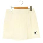  Callaway CALLAWAY юбка-брюки M "теплый" белый /DO женский 