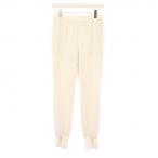 korupieroCol Pierrot 24SSs санки bPANTS брюки-джоггеры легкий брюки 36 слоновая кость 26-79 /KH женский 