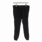  дизель DIESEL тренировочный брюки конический легкий XXS чёрный черный 93243 /EE женский 